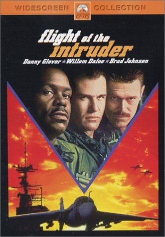 FLIGHT OF THE INTRUDER
