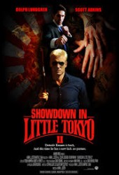 showdown in little toyko