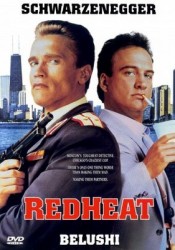 red heat
