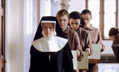 The Magdalene Sisters (2002)