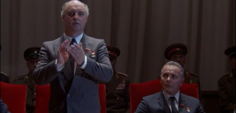 gorby Gorbachev rocky 1v 4 iv movie image screen grab action 80s film