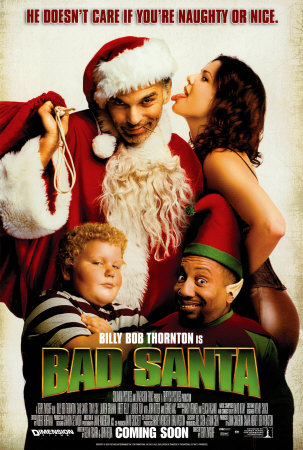 Bad-Santa-Posters