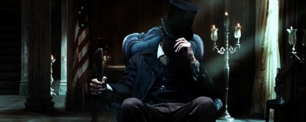 ABRAHAM LINCOLN ABRAHAM LINCOLN