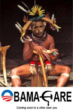 obama racist facebook posts conservative right wing crazy