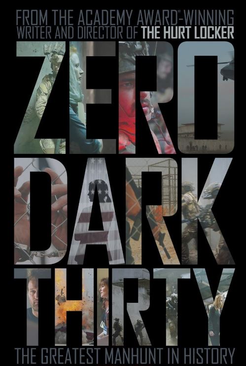 zero dark thirty