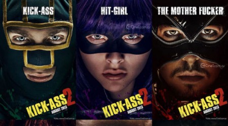 Motherfucker. That's the mark of a true film for grown-ups