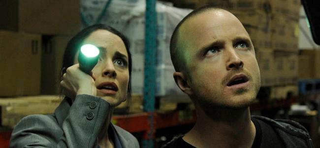 breaking bad screencap grab jesse pinker images flashlight girl great