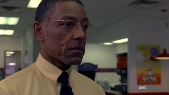 gus breaking bad screen cap amc tv show review