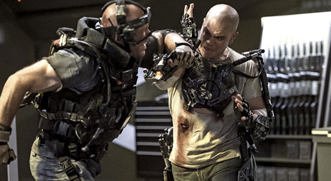 elysium elysium elesium elysiom fight scene screen cap cap still south africa
