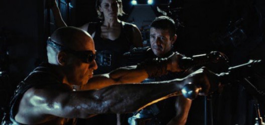 To escape Tattooine, you must win this pod race, young Reddick...