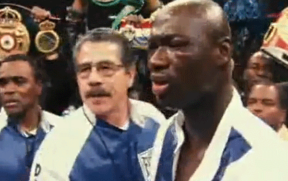 mason the line dixon rocky balboa five six movie boxing rankings antonio tarver