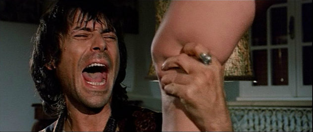 almost human the death dealer screen cap shot image grab still