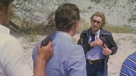 beast with a gun mad dog killer movie reivew poster image still cap film italian