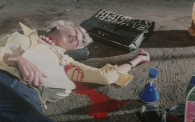 rabid dogs kidnapped movie still capture screenshot