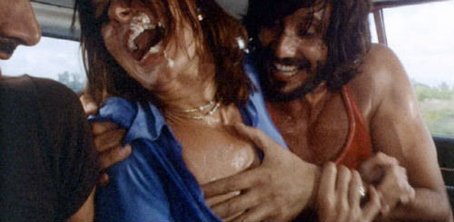 rabid dogs movie italian seventies 1974 violent rape sex