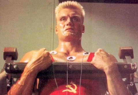 ivan the siberian express bull death from above drago rocky iv rankings boxing experts steroids