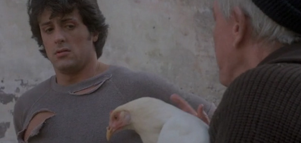 rocky rocky balboa italian stalion rankings rocky 2 ii 3 iii 4 iv five v