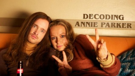 Imagine Breaking Bad if Jesse was the one with cancer. But the Canadian health care covered everything, so there's no meth dealing.