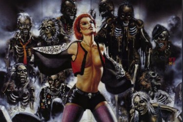 Exploitation at it's finest.