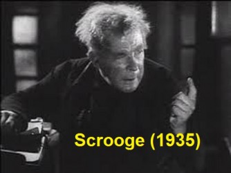 1935 scrooge hicks