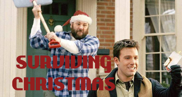 favorite christmas moivies surviving christmas