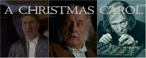 all actors a christmas carol best actors christmas movie reivews
