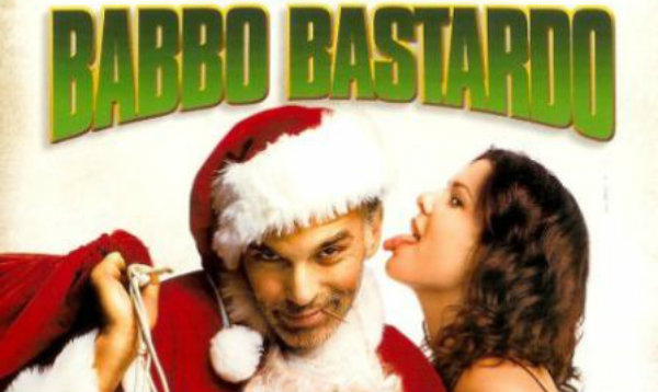 bad santa babbo bastardo funny christmas movie reviews