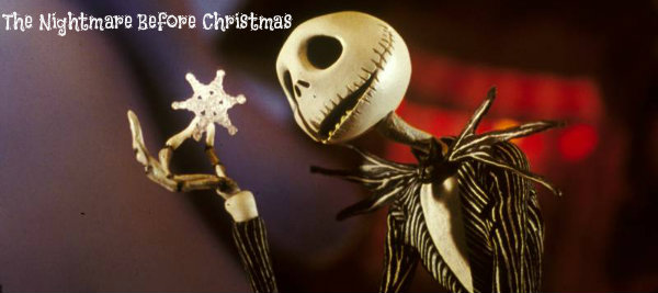 christmas movie review the nightmare before christmas