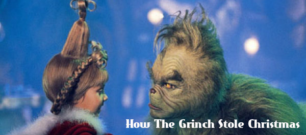 how the grinch stole christmas christmas movie reviews 2000 jim carrey ron howard