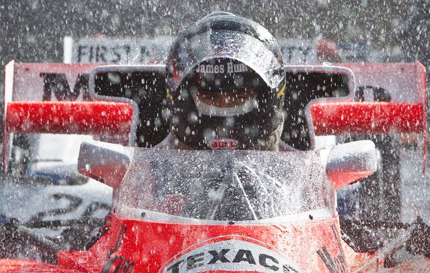 rush movie review film car scene stuff racecar