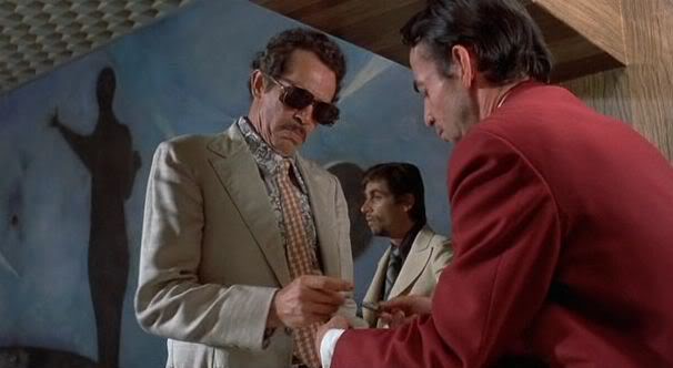 bring me the head of alfredo garcia movie screencap