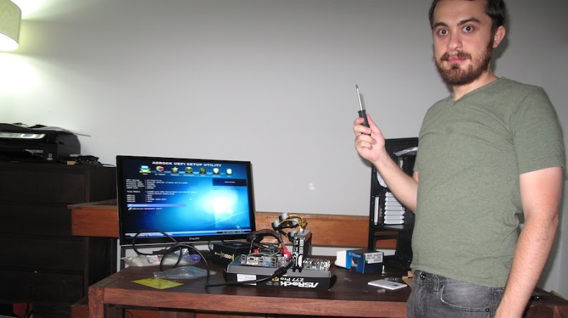 chirs plante gaming video games journalism writing funny