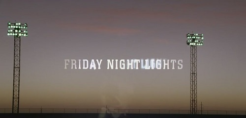friday night lights review tv show tv review