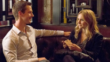 The Cleaned Up Bad Boy: Like the Manic Pixie Dream Girl, but with a dick.