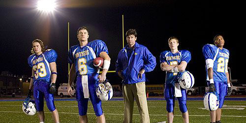 friday night lights team peter berg screencap