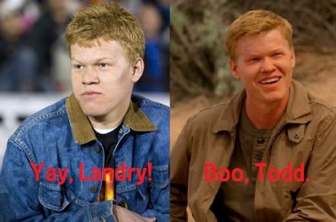 friday night lights landry