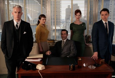 mad men