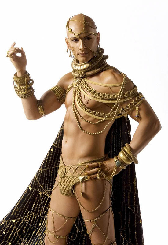 rodrigo santoro as xerxes in 300 rise of an empire 12