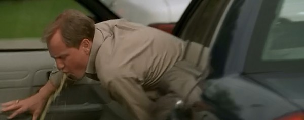 I think there are some chunks of your soul in there, Marty.