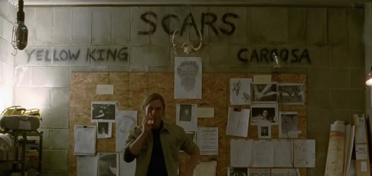 Welcome to the mini storage inside of my brain