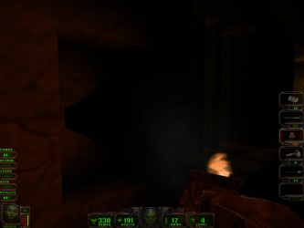 daikatana_acropolis_sunflare