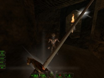 daikatana_catacomb_ninja