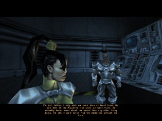 daikatana_ending_superfly_mikiko