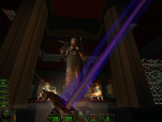 daikatana_medusa_athena_statue