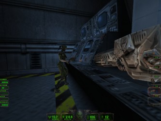 daikatana_mishima_lab_oblivious_2_electric_boogaloo