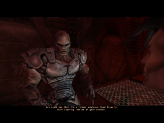 daikatana_prison_superfly_intro