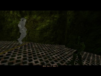 daikatana_sewers_ghost_of_christmas_past