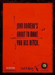 daikatana_the_bitch_ad