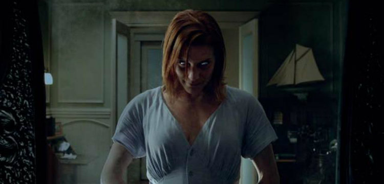 oculus interpretation movie review