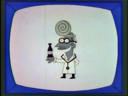 the simpsons old beer commercial duff qzone q-zone